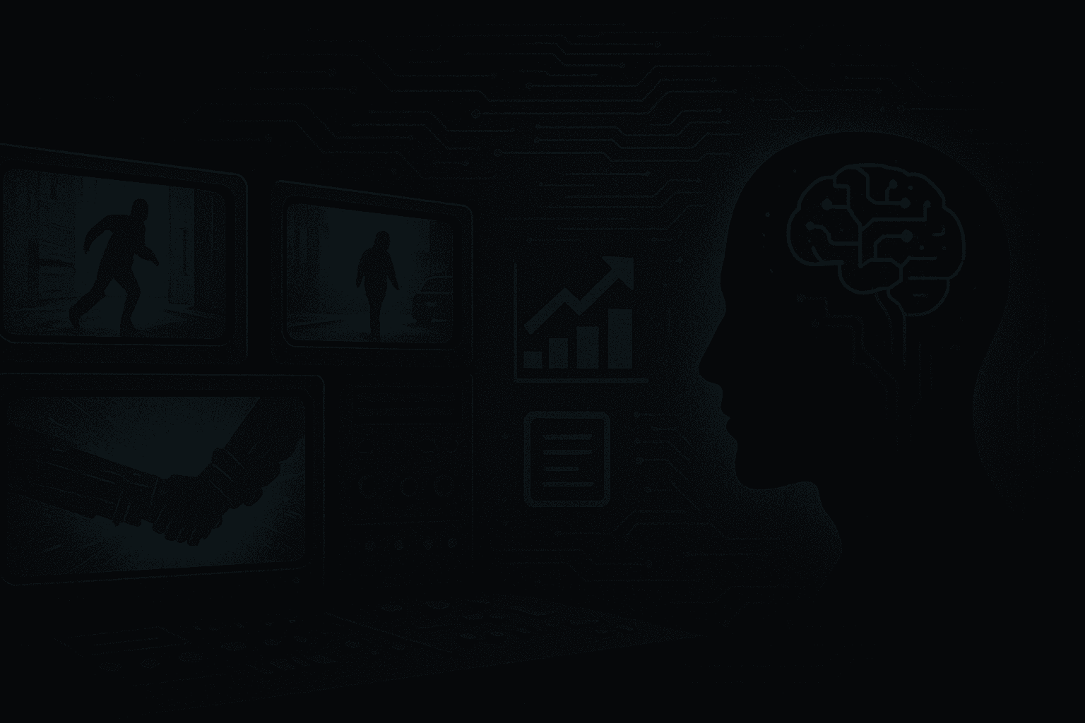 AI-Powered Video Summarization System