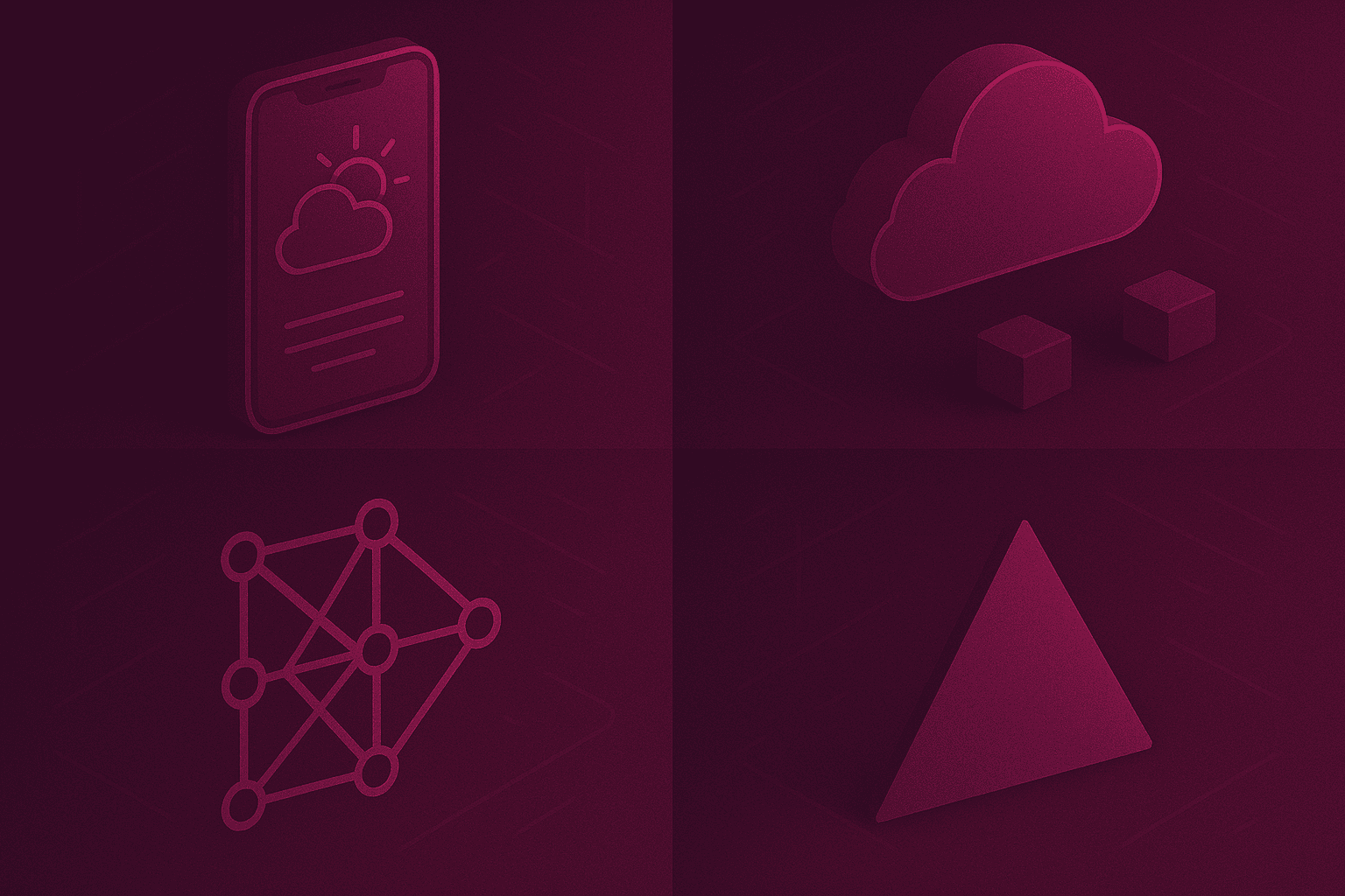 Weather App Deployed on Vercel with MLOps Stack