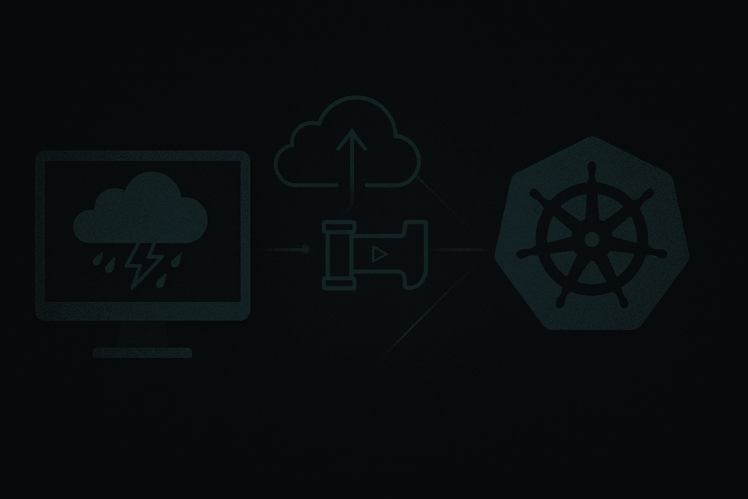 Weather Predictor with MLOps Pipeline