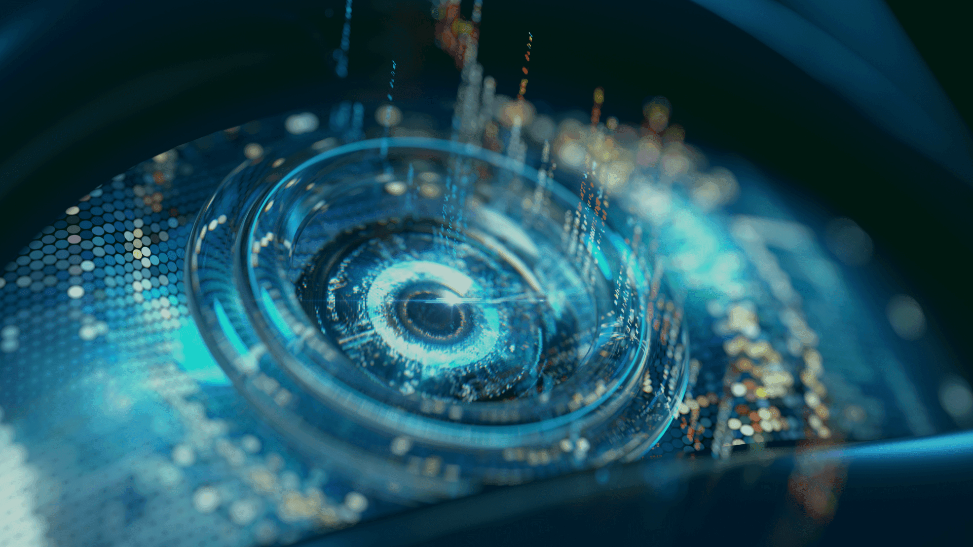 Glaucoma Detection System