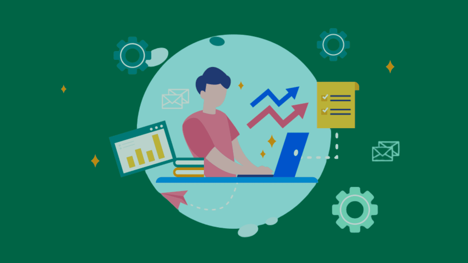 University FYP Management Systems