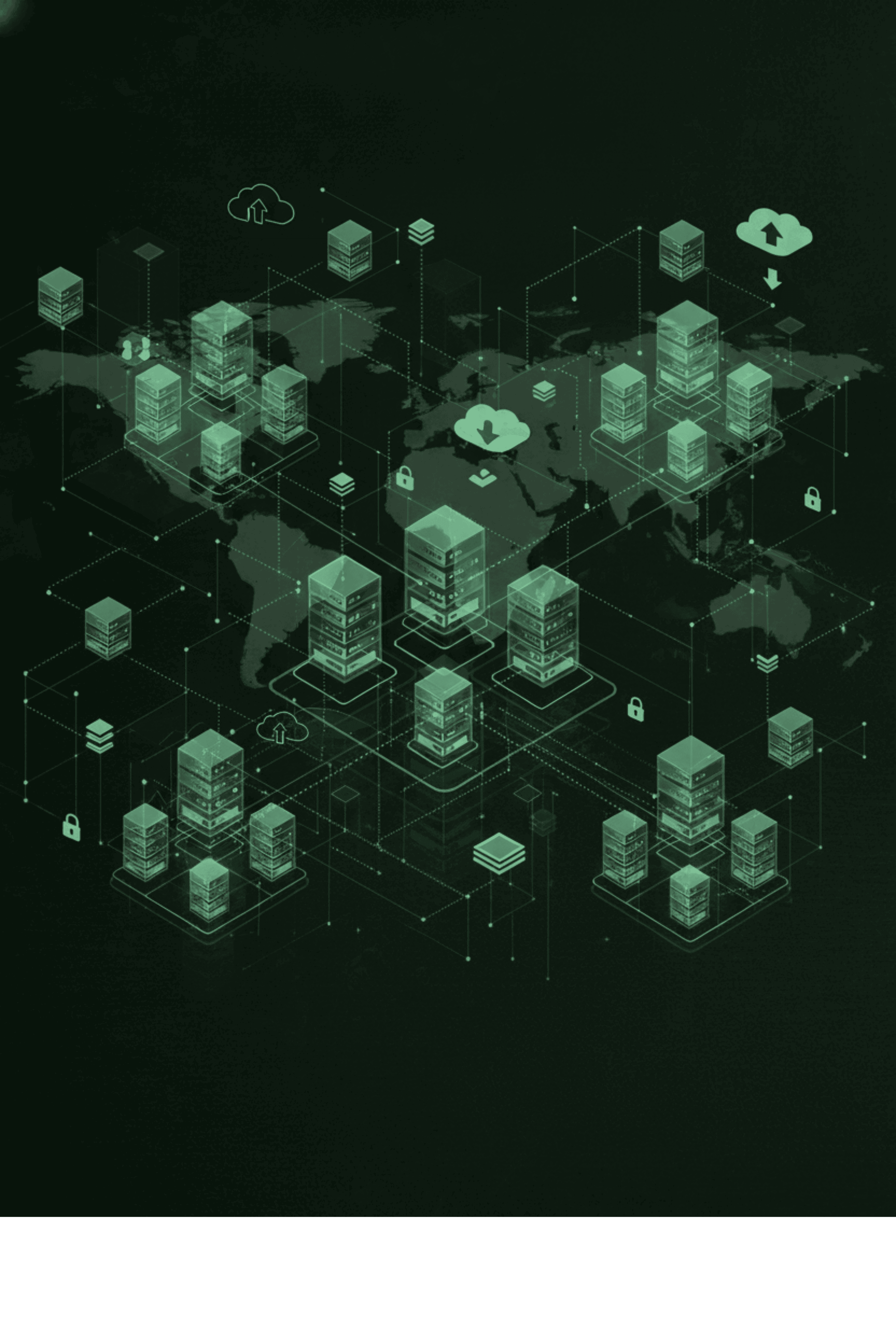 Thumbnail of High-Availability Architecture: Best Practices for Building Multi-Region, Fault-Tolerant Systems